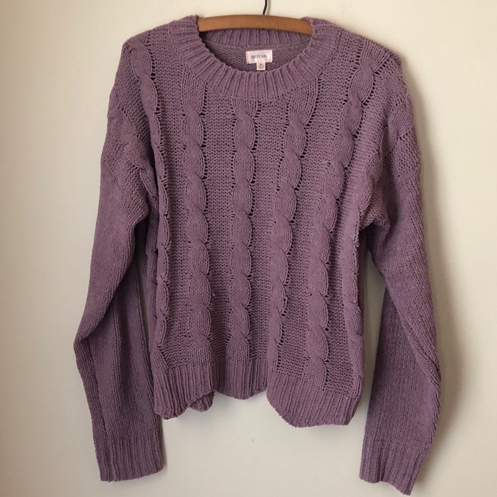 Women’s sweater